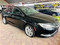Chrysler 200